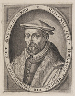 KG 15952
          <br/>
          Portret Hadrianus Junius (1511-1575)
          <br/>
          <em>Anoniem (17de eeuw)</em>